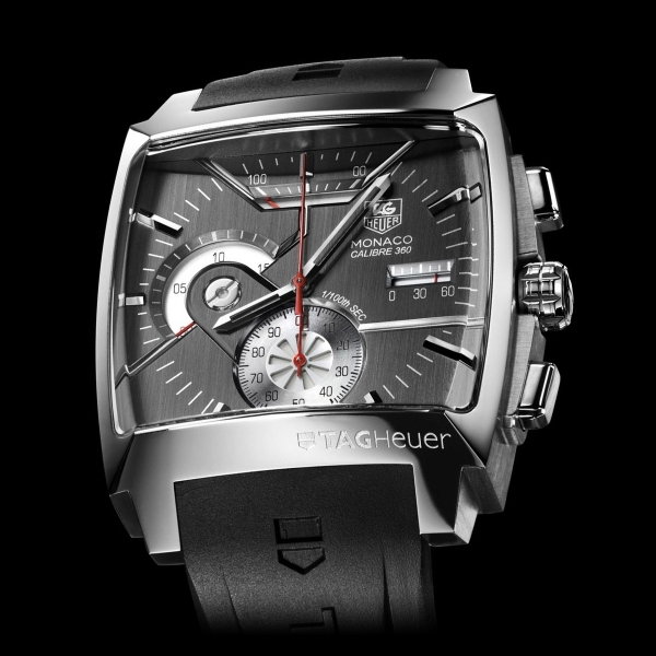 Tag Heuer Monaco Automatic Replica Watch