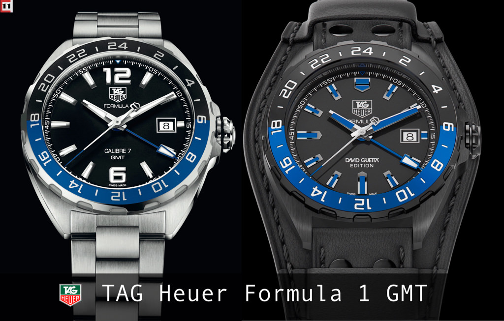 Tag Heuer Formula 1 Replica Watch